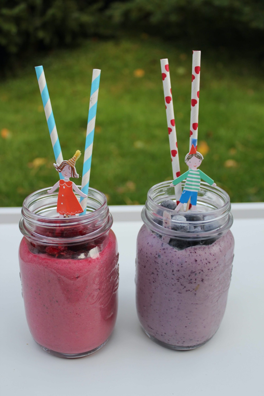 Koktajl wspomagający odporność i pracę mózgu